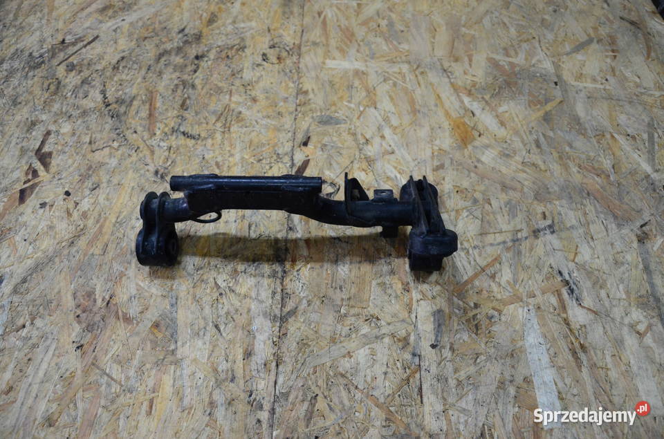 Honda SH 125150 kołyska Cielimowo