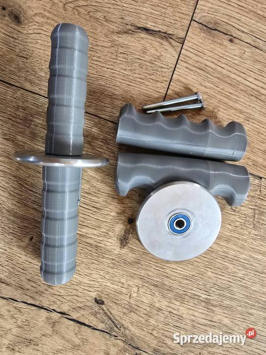 Roller do blachy Pgb Buksa Rabka-Zdrój