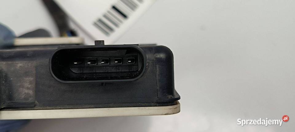 SONDA JAGUAR XE X760 20 D FPLA5J299EB Lipno