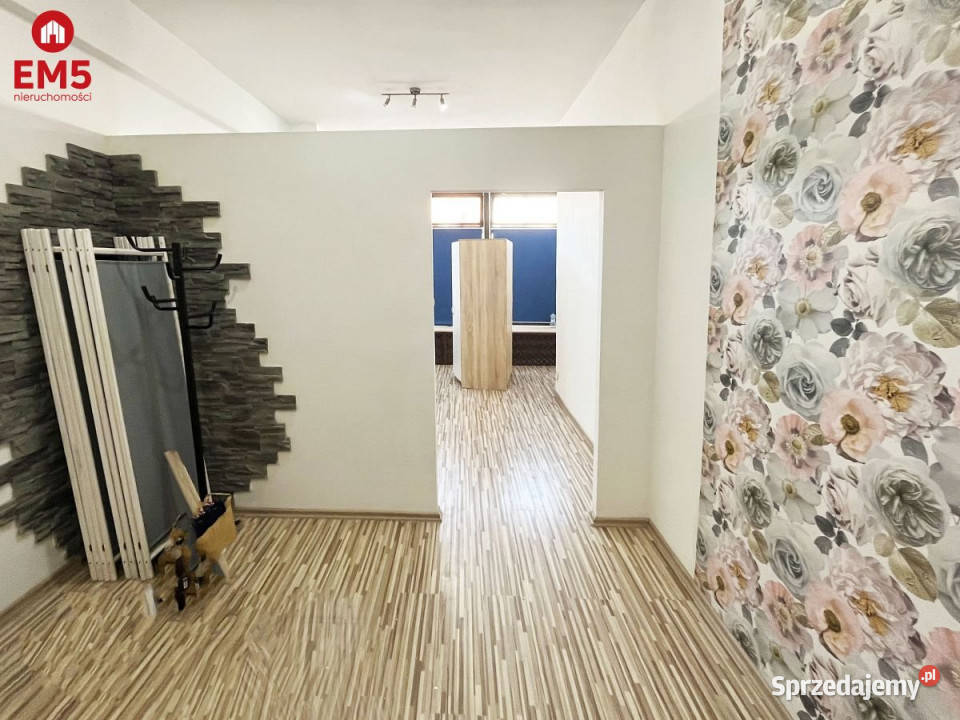 Lokal 28m2 Białystok 28m2