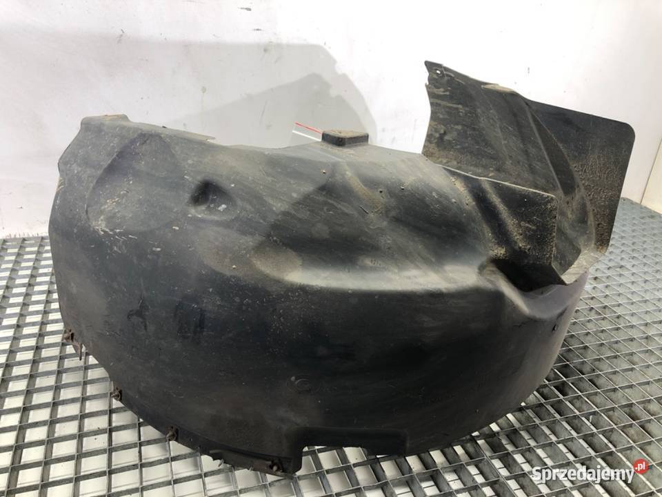 NADKOLE LEWY PRZÓD FIAT BRAVO II 51757498 podkarpackie