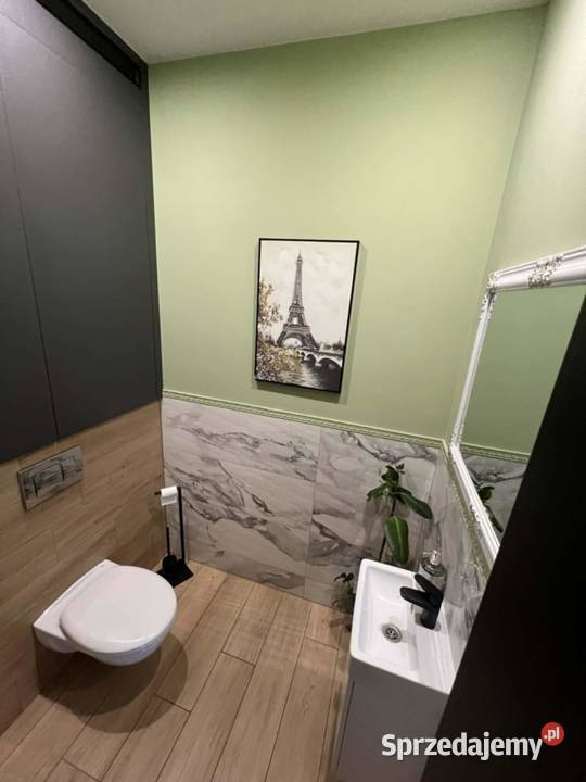 Dom sprzedaż Szopinek