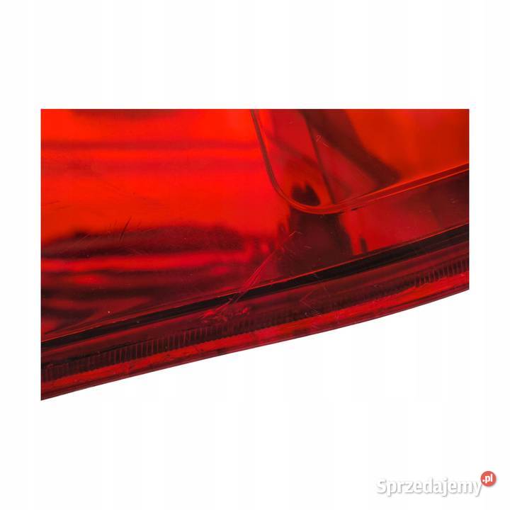 LAMPA LEWA Skoda Yeti 20122017 tylna tylnia lewa Chełm
