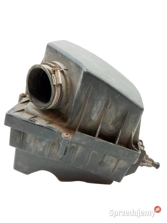 OBUDOWA FILTRA POWIETRZA 39032999 Opel Corsa V