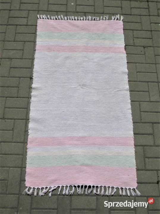 Komplet chodnikówSzwecja lata 70 Lublin