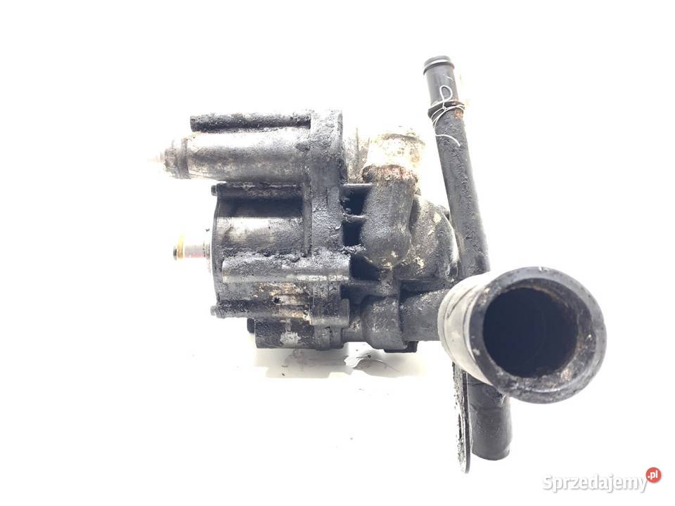 POMPA WODY AUDI A8 D4 057121011 42 351 0918 sprzedam