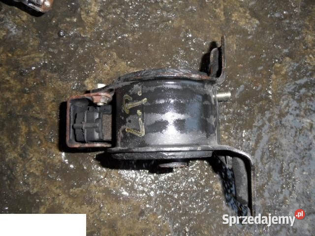 HONDA CIVIC 2000 5d ŁAPA SILNIKA MIOCOWANIE 14iS Kozubszczyzna sprzedam