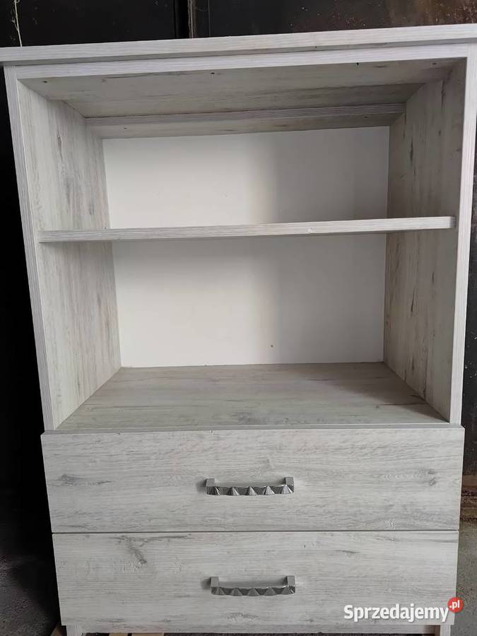 Komoda Nowe Miasto Lubawskie