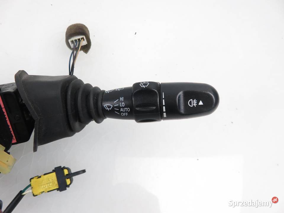 PRZEŁĄCZNIK ZESPOLONY CHEVROLET NUBIRA Kombi