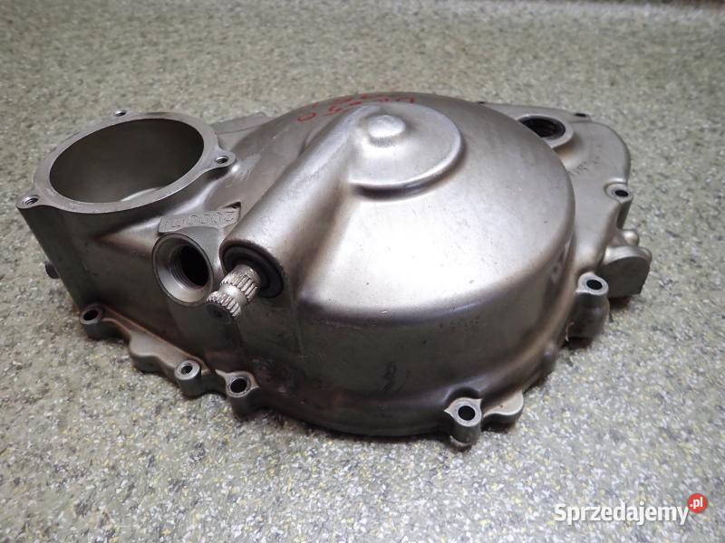 DEKIEL SPRZĘGŁA POKRYWA SUZUKI DR 650 95R Strzelce Krajeńskie