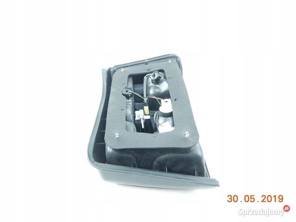 LAMPA LEWA TYLNA TYŁ EXCEL 9094 9240124530 osobowe sprzedam