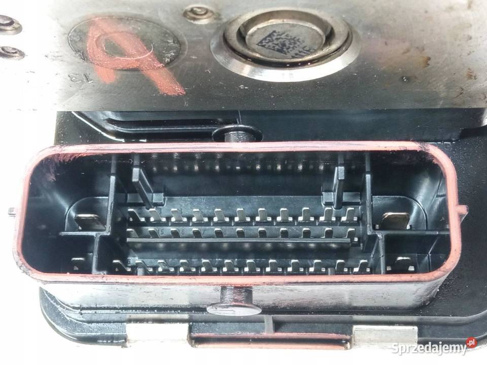 POMPA ABS 7E0614517M 7E0907379P VW Volkswagen świętokrzyskie sprzedam