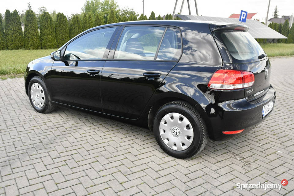 Volkswagen Golf 14benz DUDKI11 wielofunkcyjna kierownica