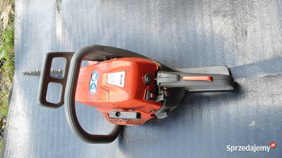 Oleo Mac 940C części tłok cylinder karter gaźnik Łagów