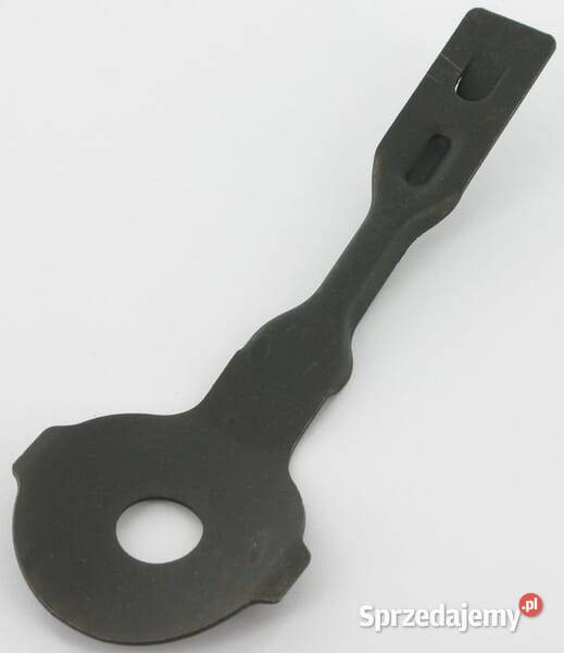 Płyta regulatora 42951VA5000 Kamionna