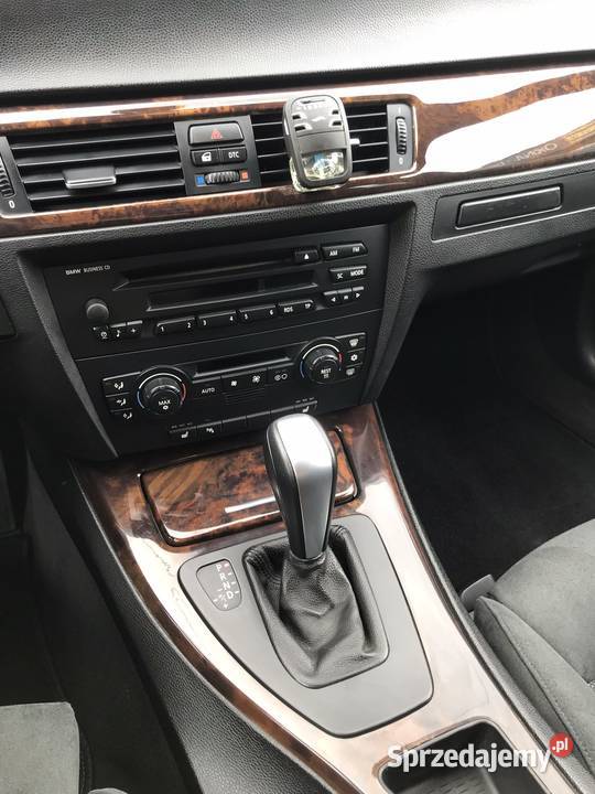BMW E91 ory mpakiet 4/5 Bydgoszcz sprzedam