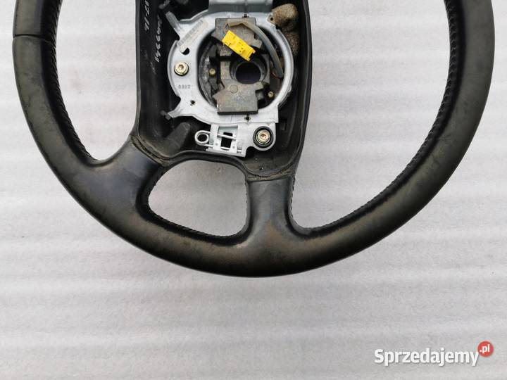 Skórzana Kierownica Seat Alhambra VW Sharan Lift Wyszków sprzedam