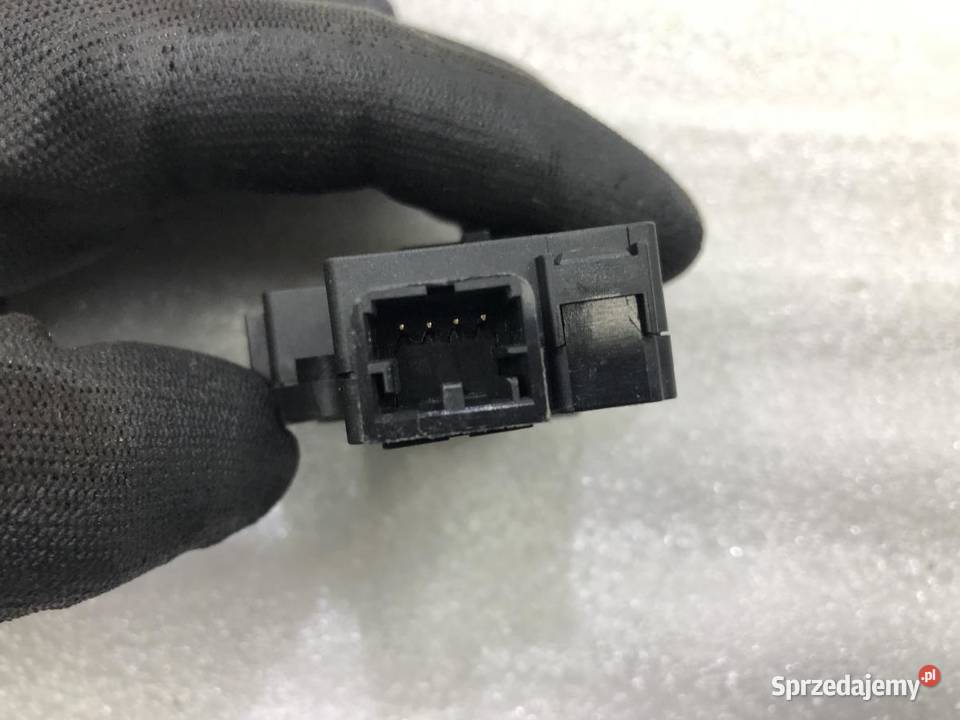 SILNICZEK NAGRZEWNICY MERCEDES W164 412650750 wielkopolskie sprzedam