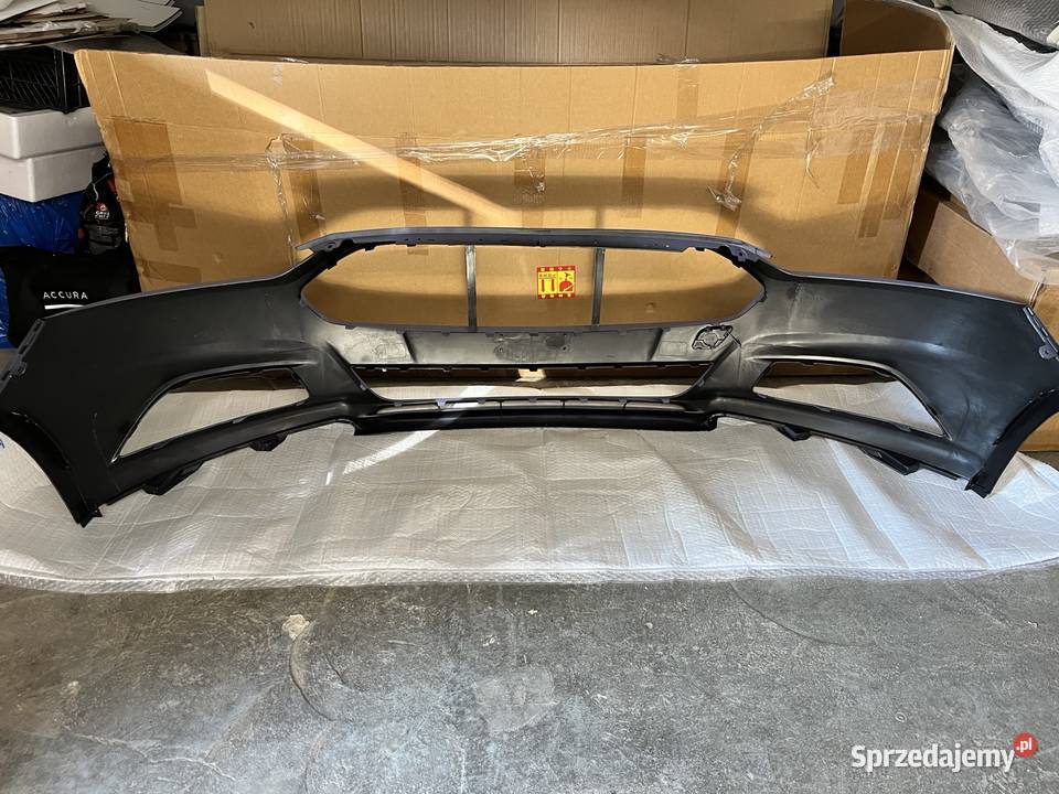 Zderzak przedni Ford Mondeo MK5 V 20142019 nowy Warszawa