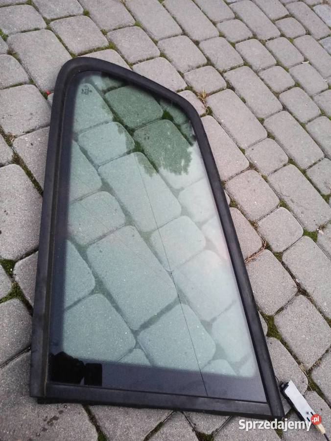 Passat b6 kombi szyba karoseryjna Lewa prawa tył dolnośląskie Bolesławiec