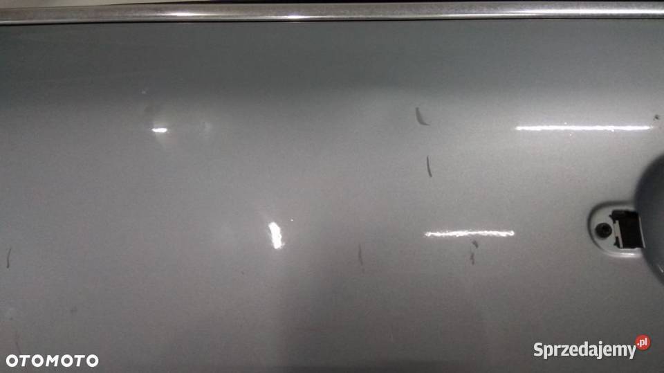 DRZWI LEWY PRZÓD PRZEDNIE VW PASSAT B5 LIFT świętokrzyskie Włoszczowa