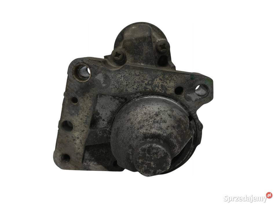 ROZRUSZNIK Peugeot 3008 16 HDi 9HZ 9663528880 lubelskie