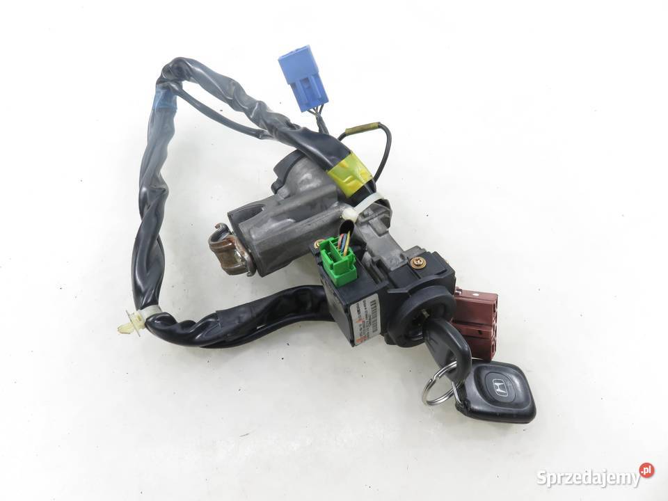 STACYJKA HONDA LOGO GA 3973080480