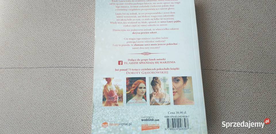 Karminowe serce Kraków