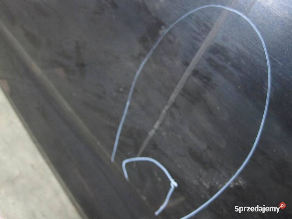 KIA PRO CEED I 09r drzwi lewe przód