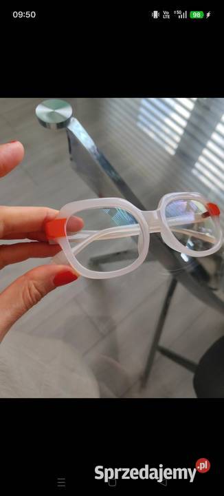 Okulary korekcyjne Okulary korekcyjne Kielce sprzedam