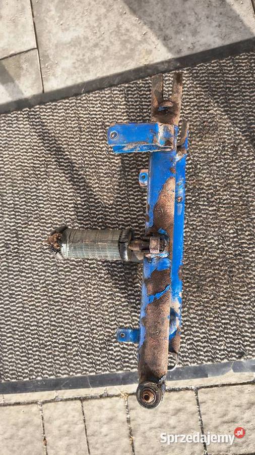 Wahacz komara Romet podkarpackie Rzeszów