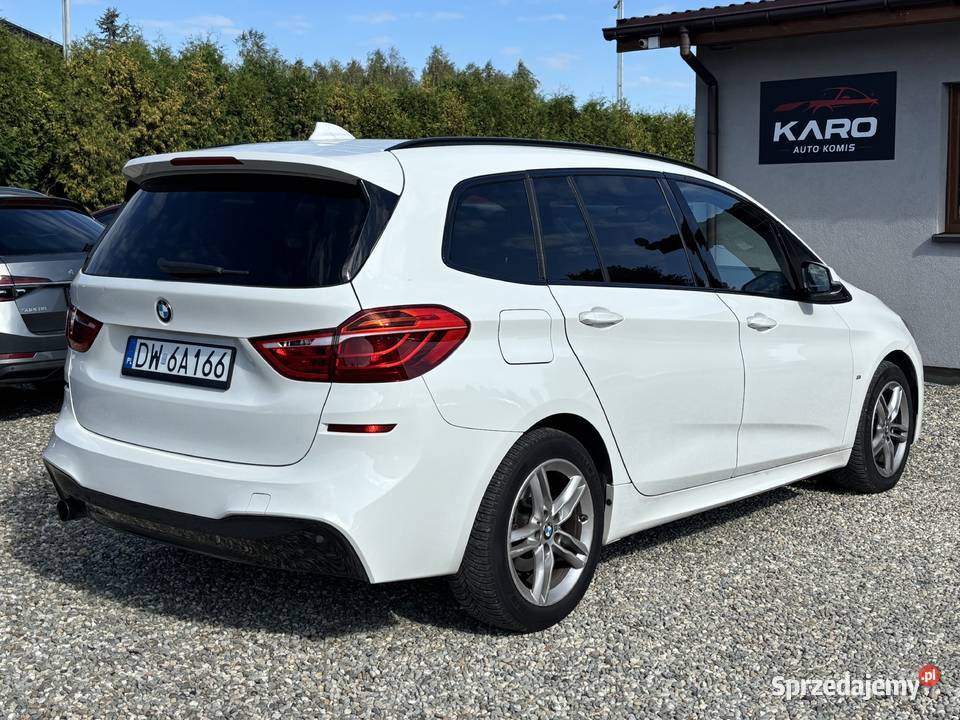 BMW Seria 2 GWARANCJA Seria 2 Paniówki