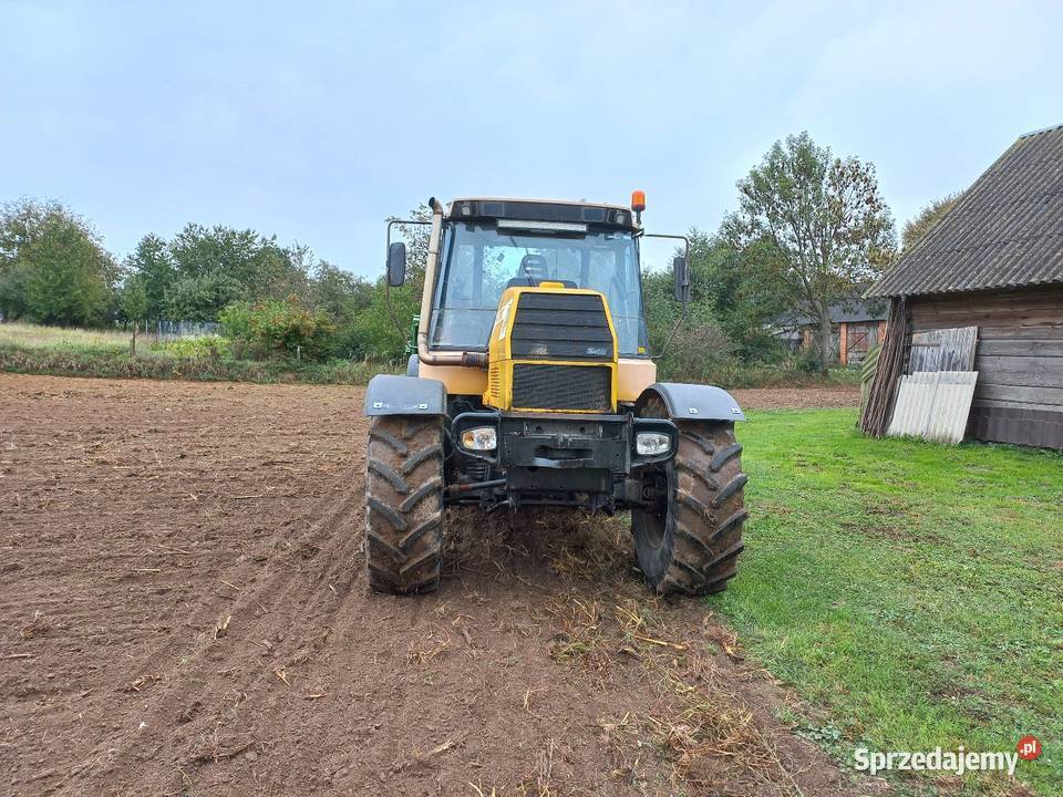 JCB FASTRAC 18565 Tomaszów Lubelski