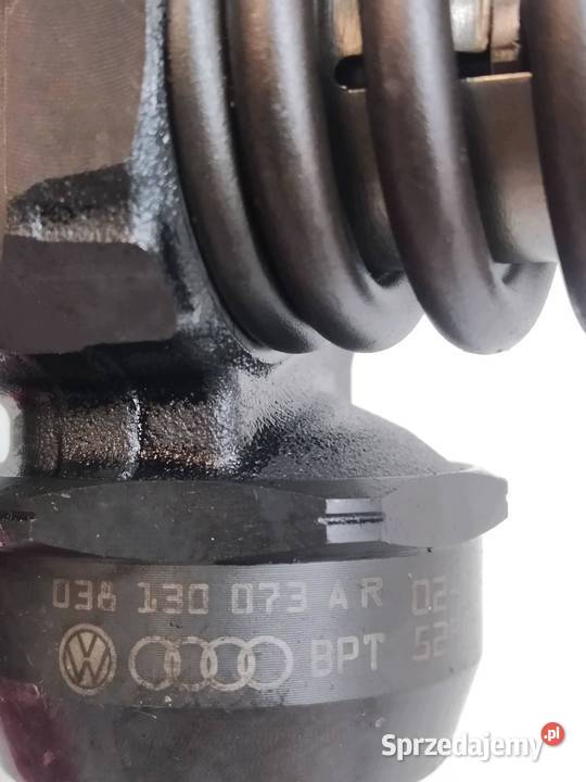 POMPOWTRYSKIWACZ 038130073AR 19 TDI Audi A4 II sprzedam