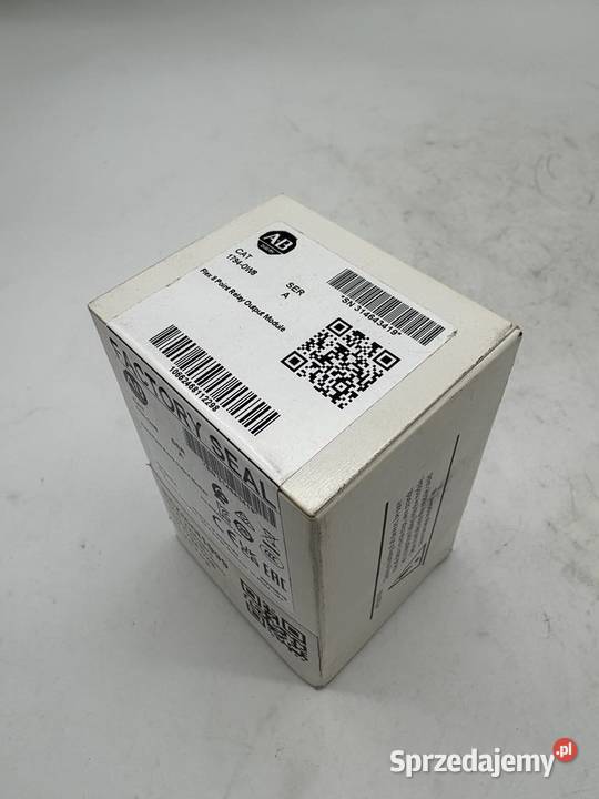 Omron 1794OW8 Output Module Warszawa