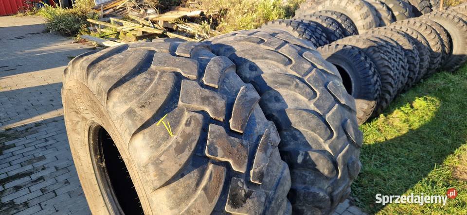 65055r265 65055265 70050265 Alliance BKT 50 Nowe Miasto Lubawskie