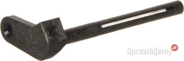 Wałgaźnik przepustnica 160417016 Do kosiarek Kamionna sprzedam