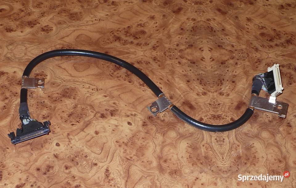 Kabel LVDS TV Sony KDL40Z5500 Lublin