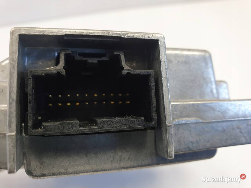 Ford F150 15 MODUŁ ASYSTENT PARKOWANIA KAMERY osobowe Rudka