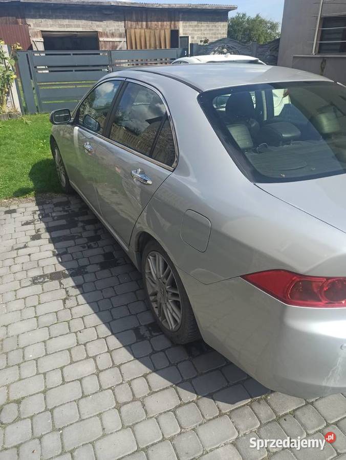 Honda Accord vii Accord Pilica sprzedam