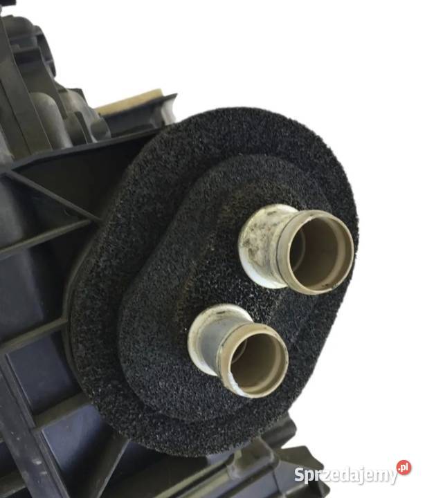 NAGRZEWNICA RENAULT MEGANE II 8200283472 świętokrzyskie Działoszyce