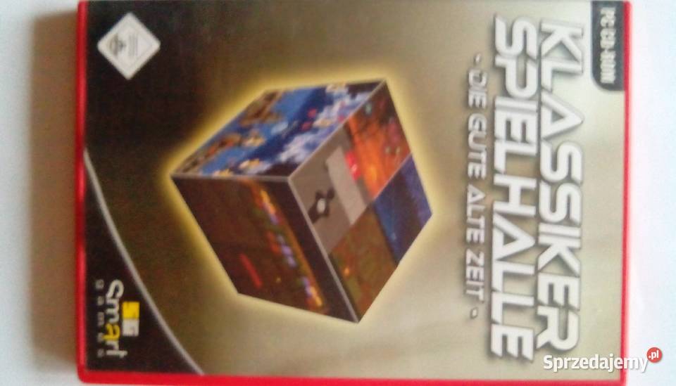 Gry na PC Szczecinek