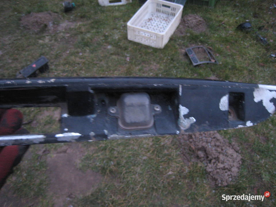 Listwa Blenda klapy tylnej tył Kia Carnival I Kraków