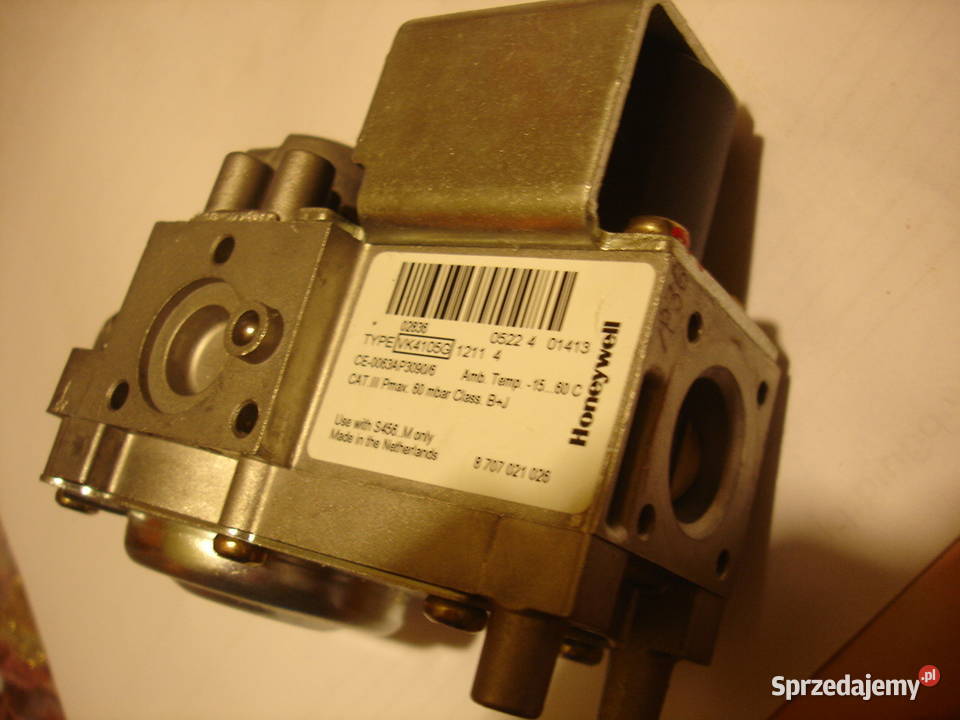 Junkers Euroline ZW 231 KE 23 części dowolne Krosno