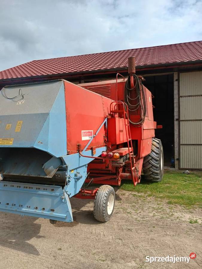 Sprzedam bizona z056 88r Przedbórz
