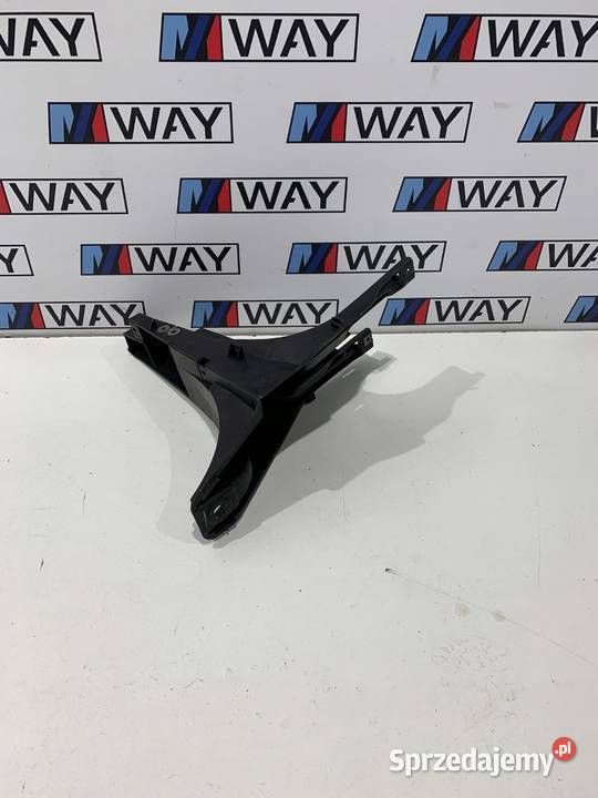 BMW X5 E70 ŚLIZG MOCOWANIE BŁOTNIKA PRAWY PRZÓD