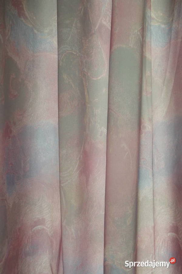 Zasłony satyna kolorowe Piekary Śląskie