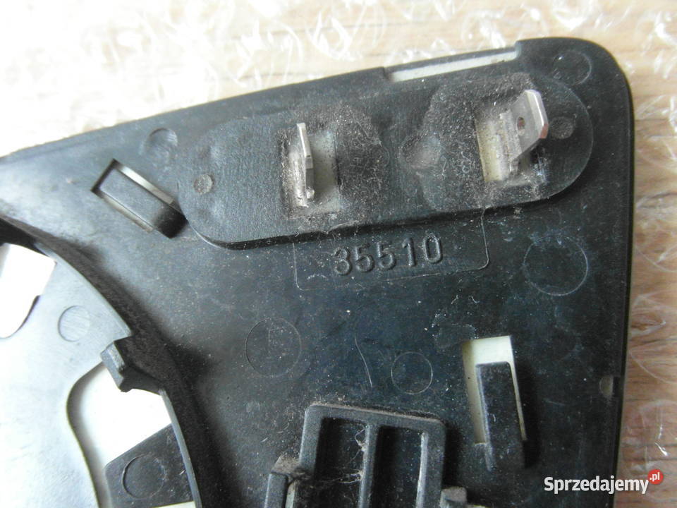 lusterko Audi A3 8P A4 8E B6 8E B7 8H A6 Pozostałe Szczecin