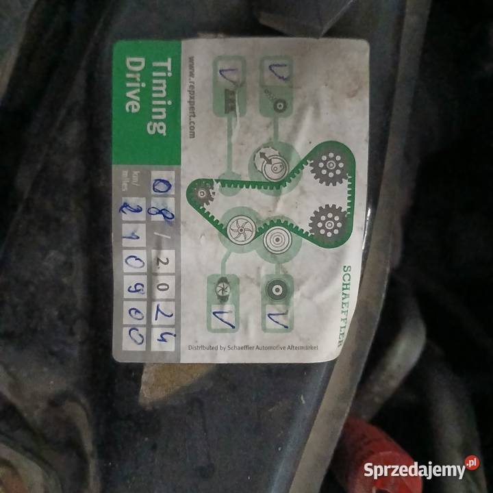 Sprzedam Opel vectra c BG Zamość