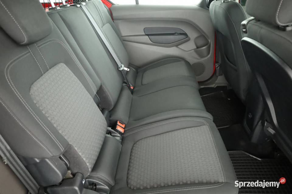 Ford Transit Connect 15 EcoBlue Piaseczno
